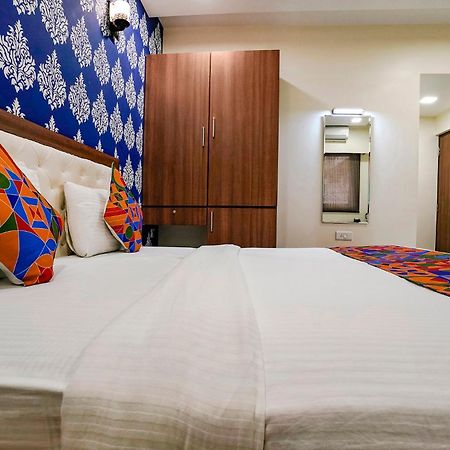 Fabhotel Prime Vrushali Inn Нави Мумбаи Экстерьер фото